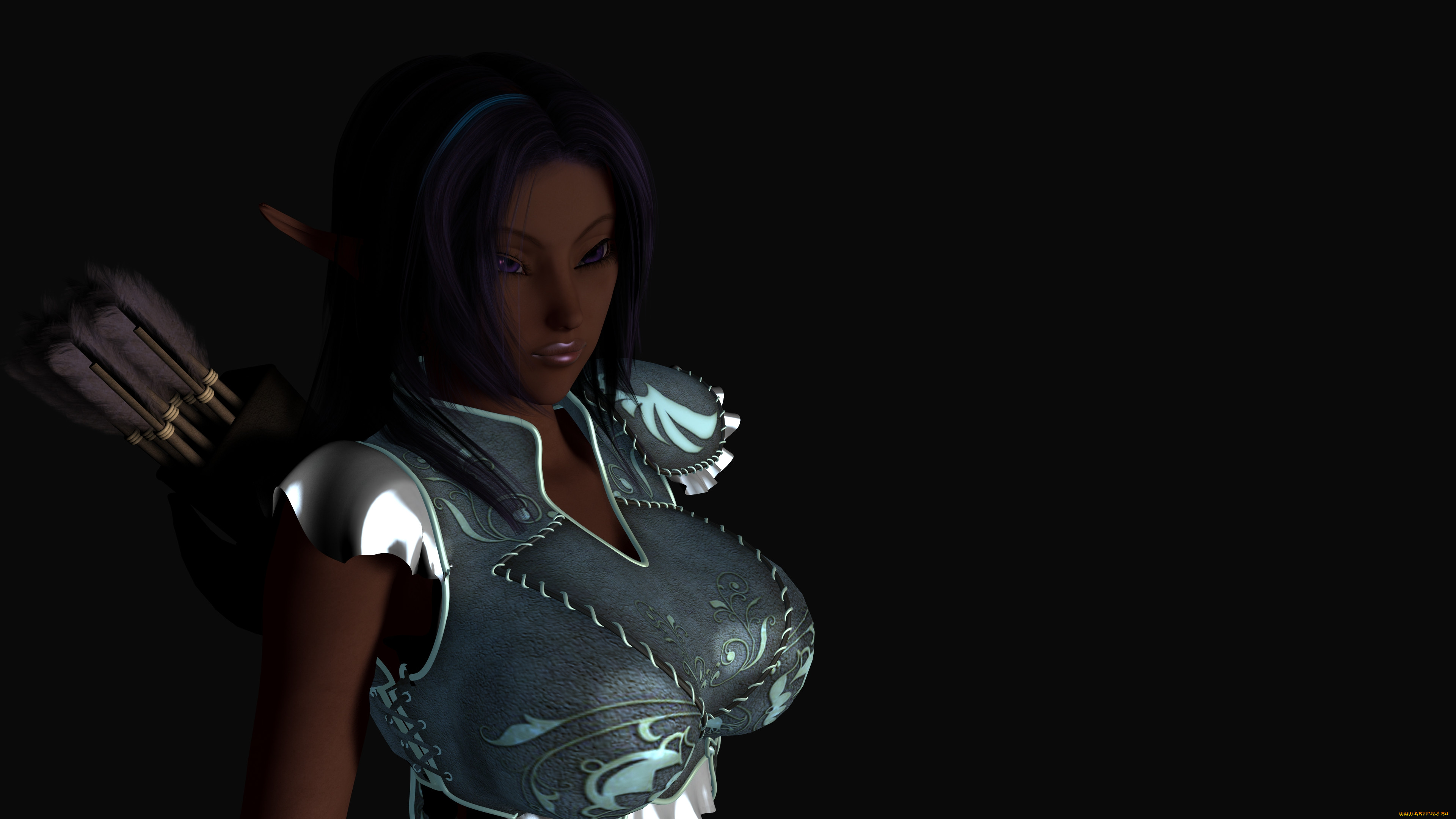 daz kairi, 3 ,  , elves, , , , , 